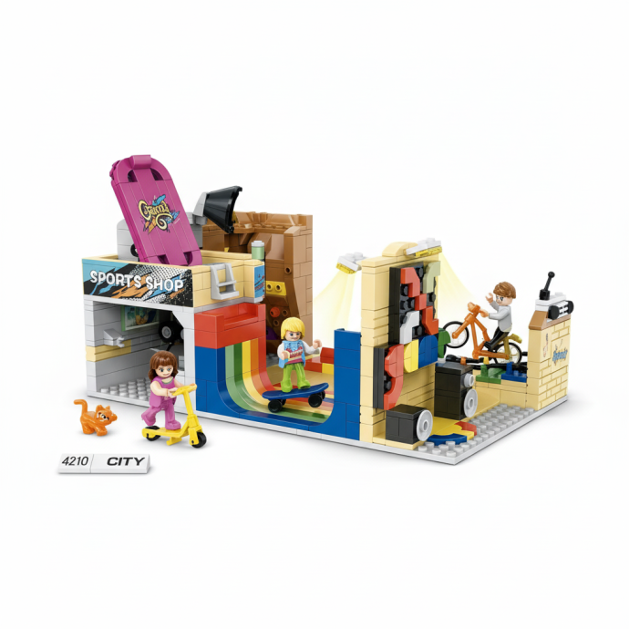 Tufy Toys Oyuncak için Güvenilir Adres