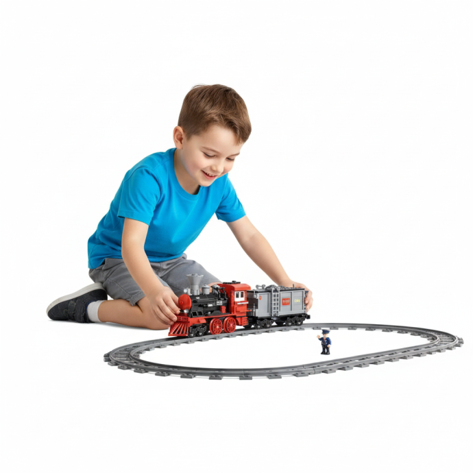 Tufy Toys Oyuncak için Güvenilir Adres