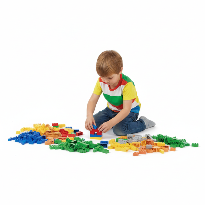 Tufy Toys Oyuncak için Güvenilir Adres