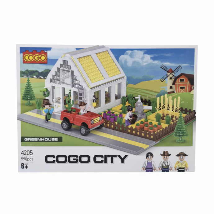 Tufy Toys Oyuncak için Güvenilir Adres