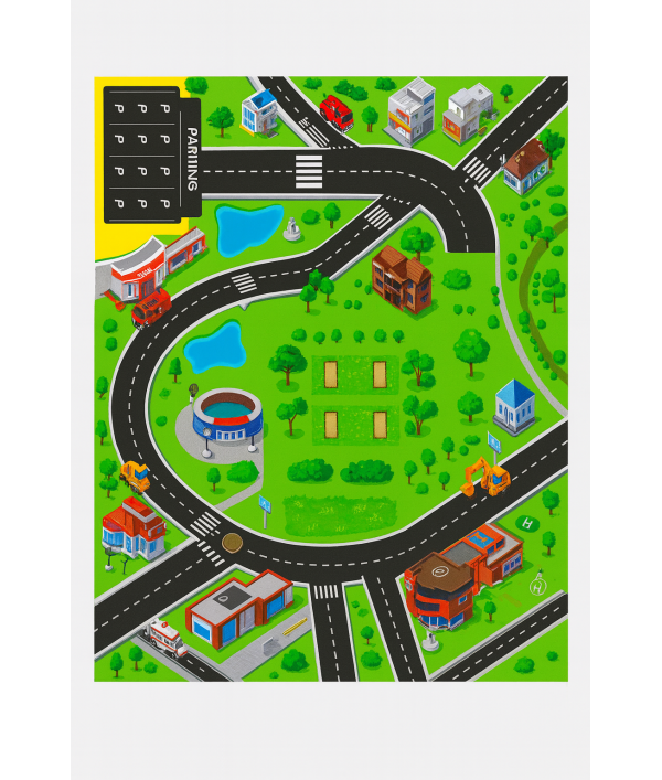 Tufy Toys Oyuncak için Güvenilir Adres