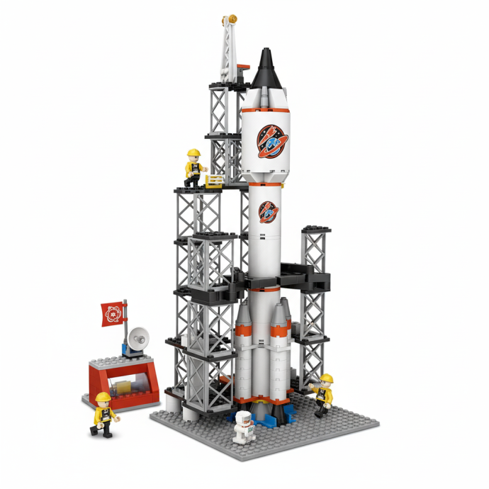 Tufy Toys Oyuncak için Güvenilir Adres