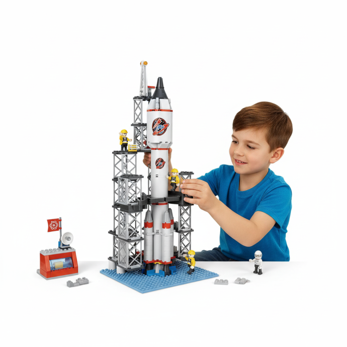 Tufy Toys Oyuncak için Güvenilir Adres