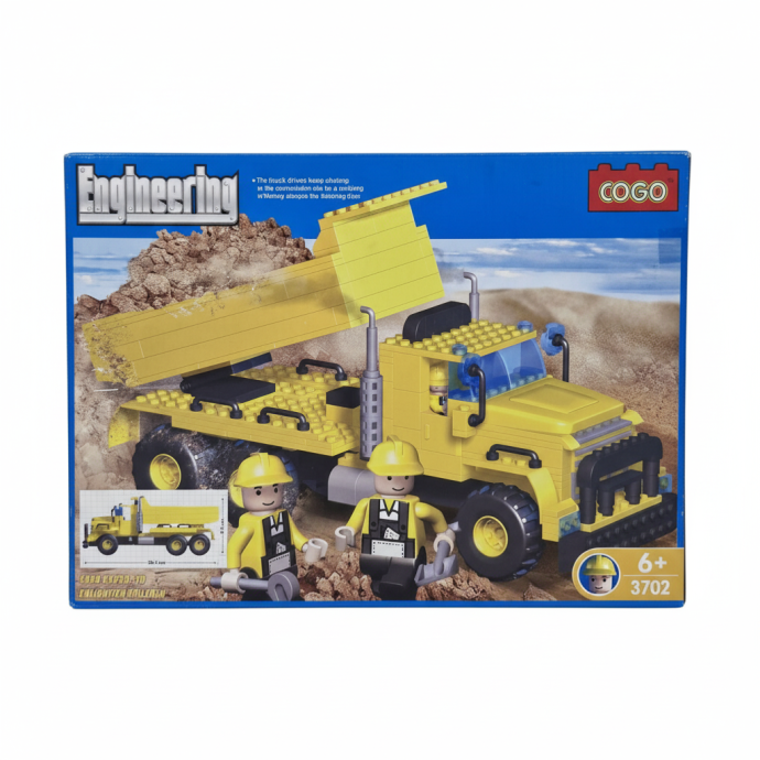 Tufy Toys Oyuncak için Güvenilir Adres