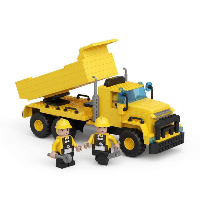 Tufy Toys Oyuncak için Güvenilir Adres