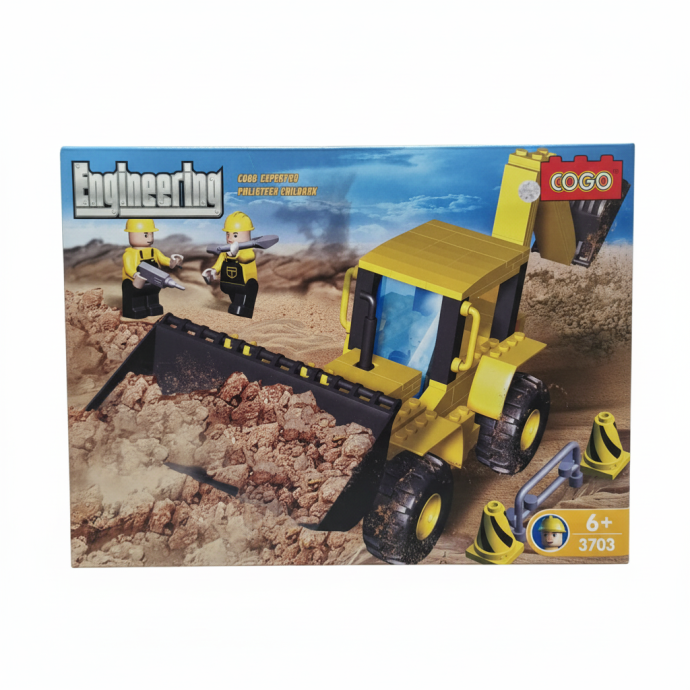 Tufy Toys Oyuncak için Güvenilir Adres