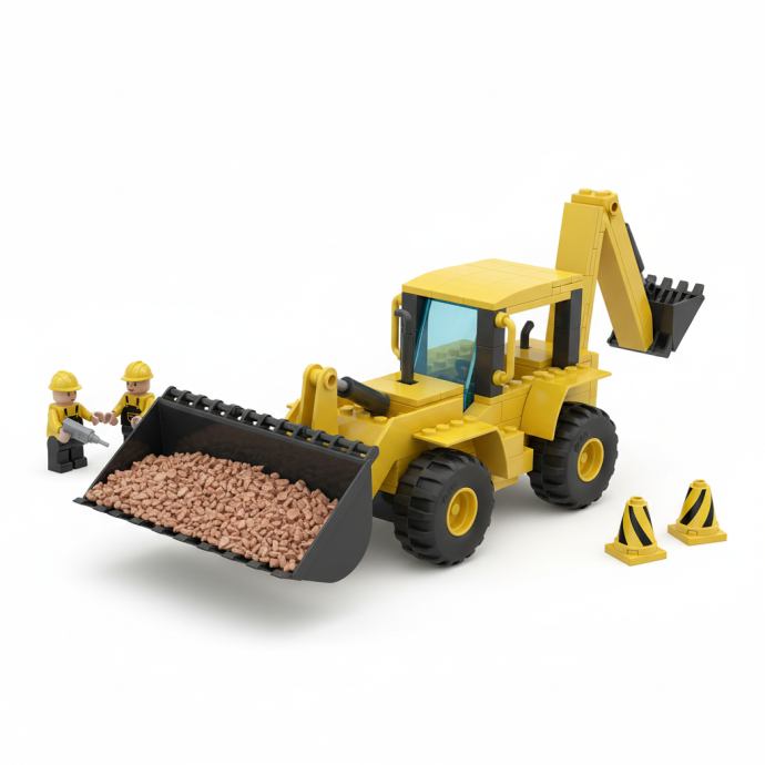 Tufy Toys Oyuncak için Güvenilir Adres