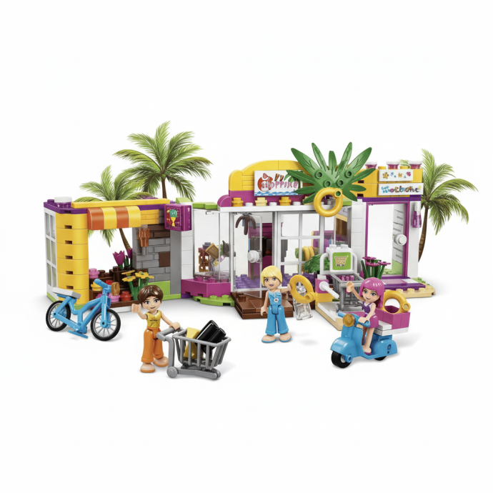 Tufy Toys Oyuncak için Güvenilir Adres