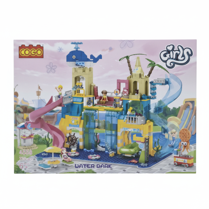 Tufy Toys Oyuncak için Güvenilir Adres