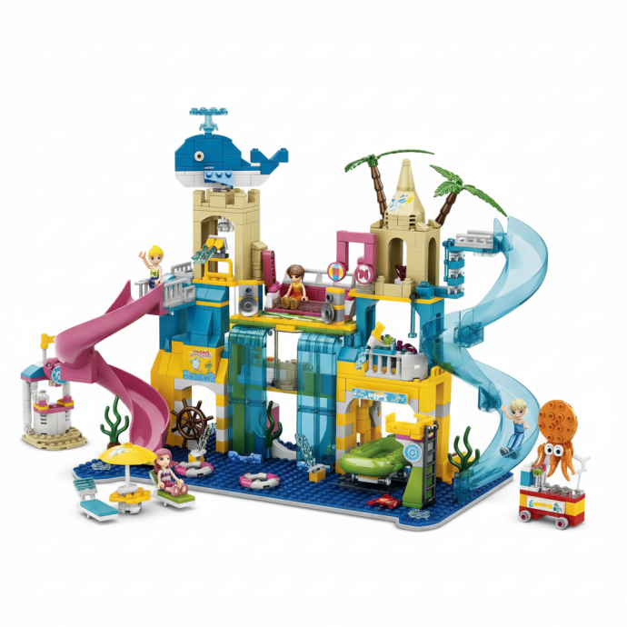 Tufy Toys Oyuncak için Güvenilir Adres