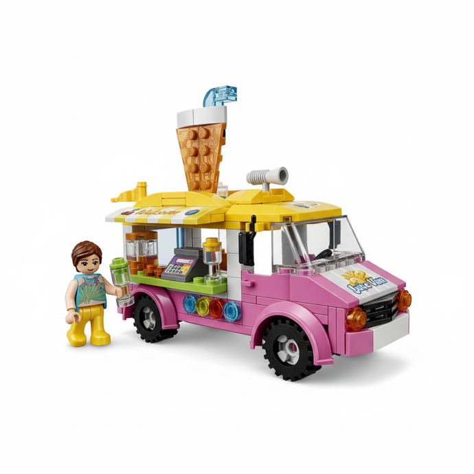 Tufy Toys Oyuncak için Güvenilir Adres