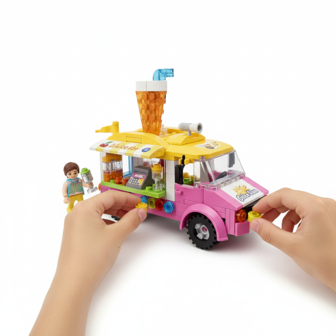 Tufy Toys Oyuncak için Güvenilir Adres