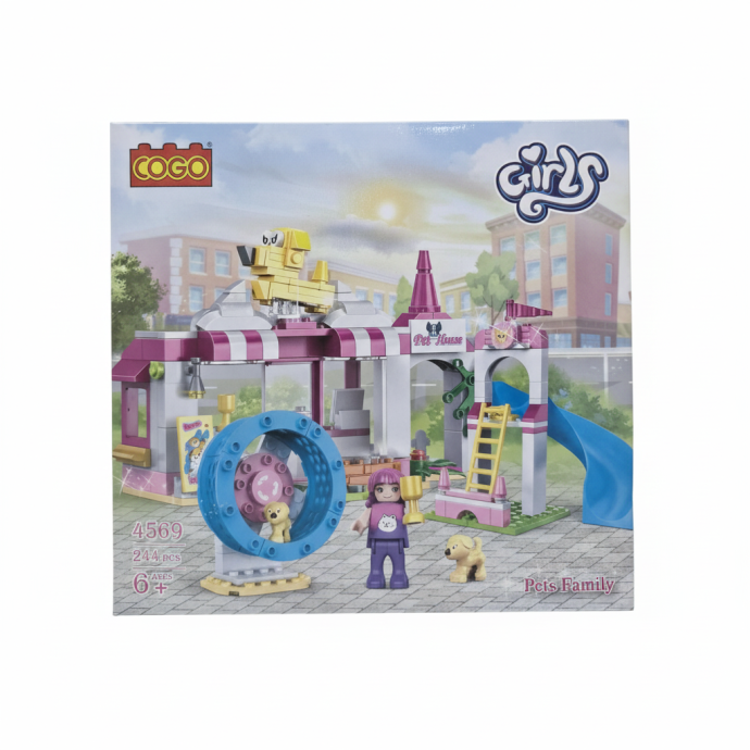 Tufy Toys Oyuncak için Güvenilir Adres