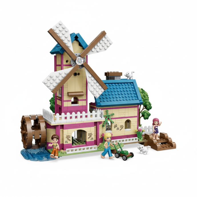 Tufy Toys Oyuncak için Güvenilir Adres