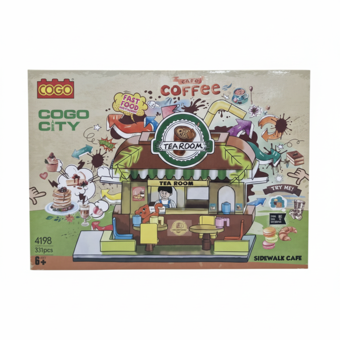 Tufy Toys Oyuncak için Güvenilir Adres