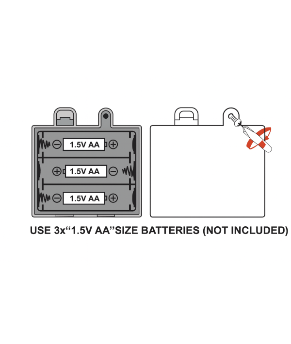 Tufy Toys Oyuncak için Güvenilir Adres