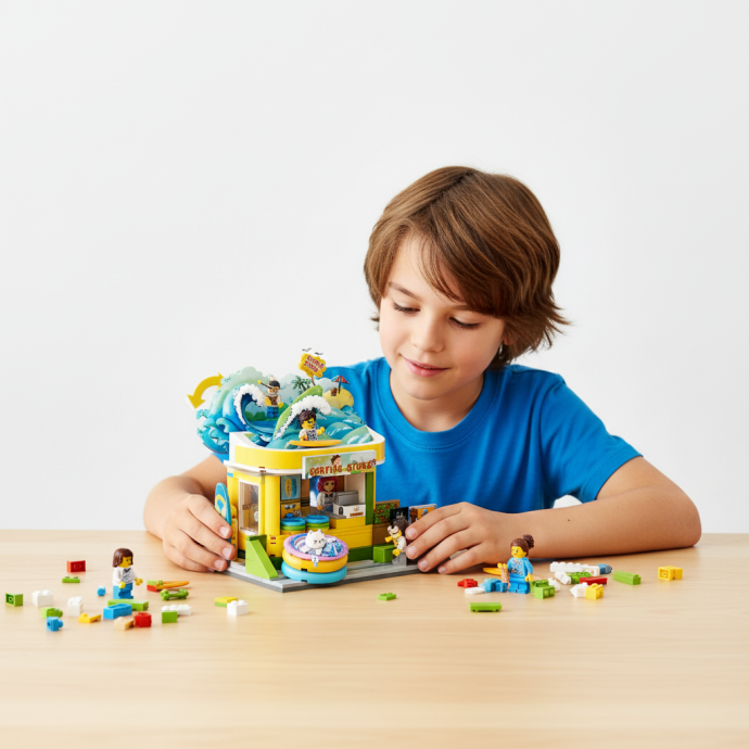 Tufy Toys Oyuncak için Güvenilir Adres