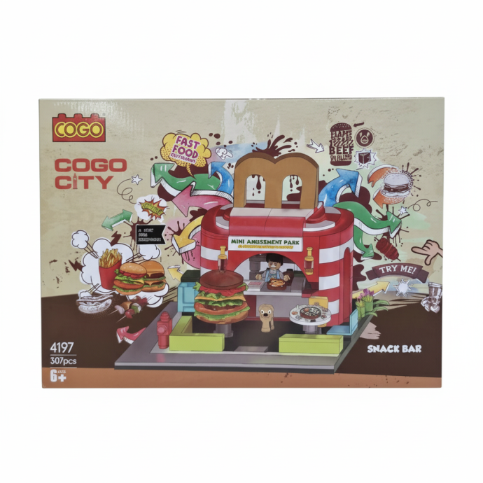 Tufy Toys Oyuncak için Güvenilir Adres