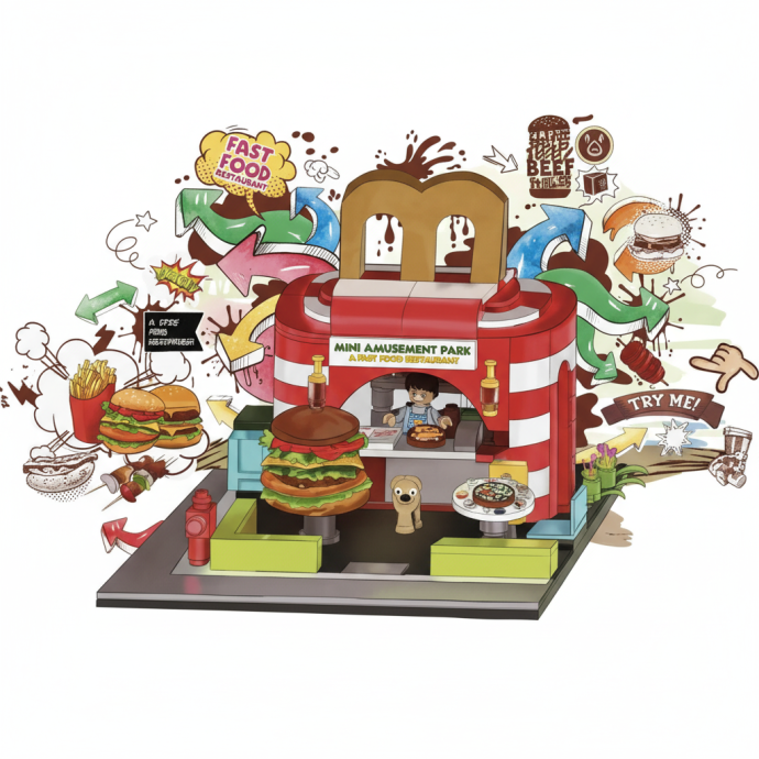 Tufy Toys Oyuncak için Güvenilir Adres