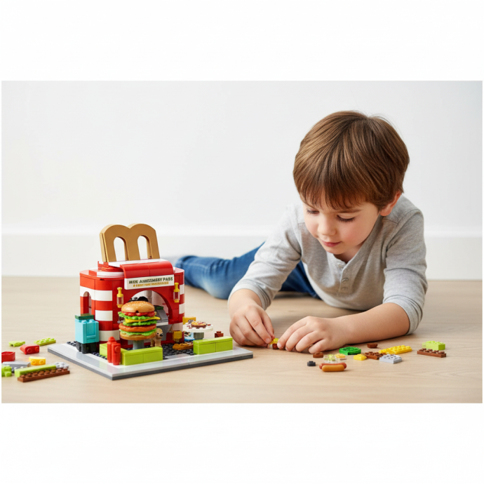 Tufy Toys Oyuncak için Güvenilir Adres