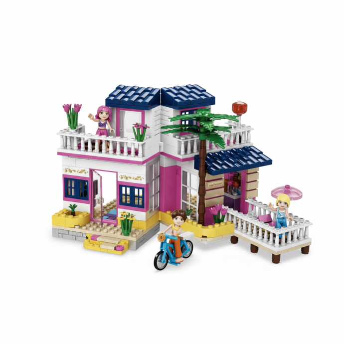 Tufy Toys Oyuncak için Güvenilir Adres