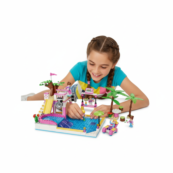 Tufy Toys Oyuncak için Güvenilir Adres