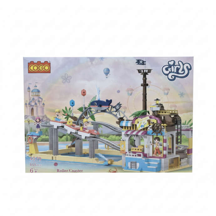 Tufy Toys Oyuncak için Güvenilir Adres