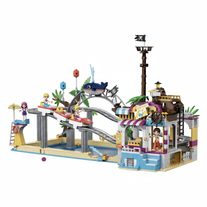 Tufy Toys Oyuncak için Güvenilir Adres