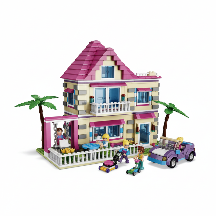 Tufy Toys Oyuncak için Güvenilir Adres