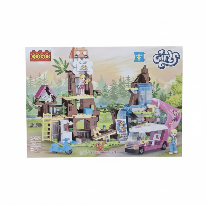 Tufy Toys Oyuncak için Güvenilir Adres