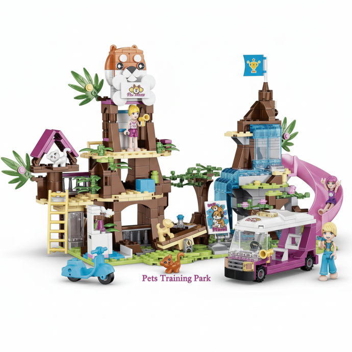 Tufy Toys Oyuncak için Güvenilir Adres