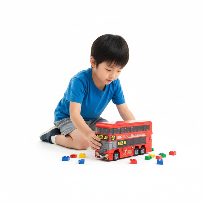 Tufy Toys Oyuncak için Güvenilir Adres