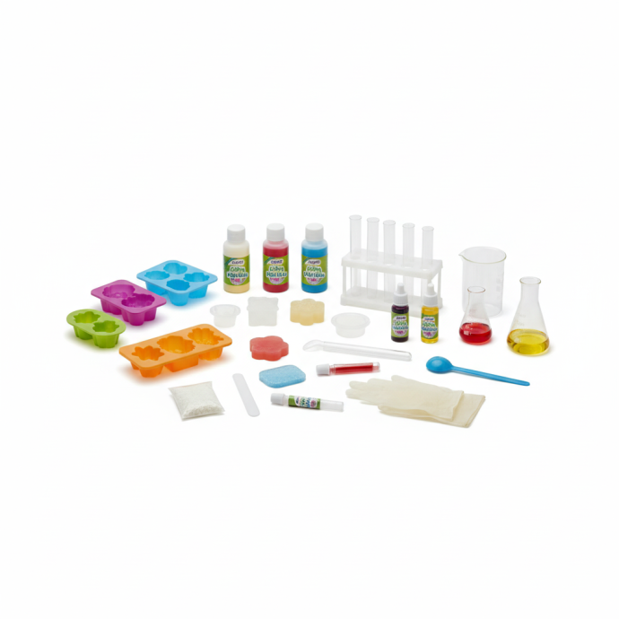 Tufy Toys Oyuncak için Güvenilir Adres