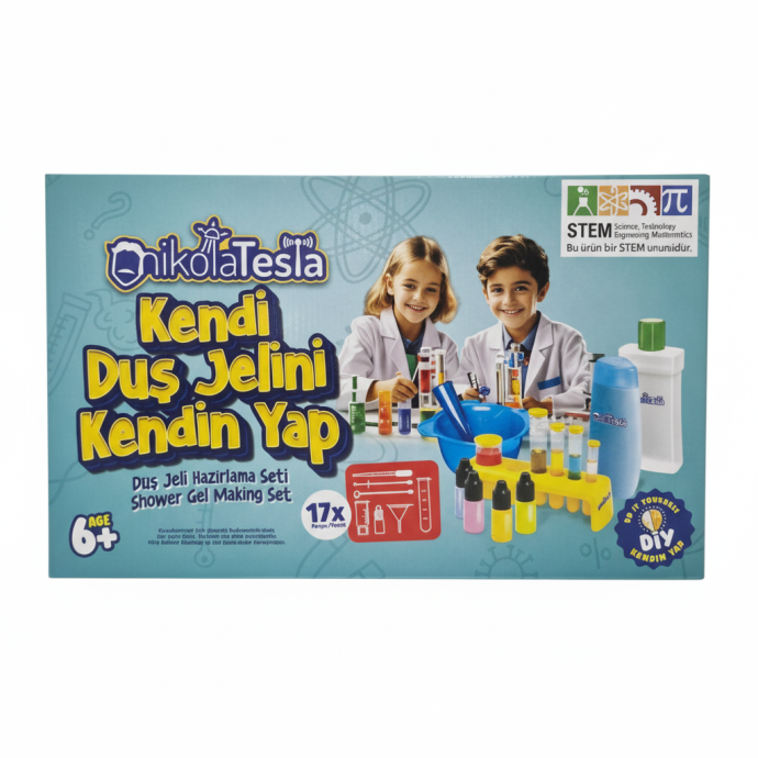 Tufy Toys Oyuncak için Güvenilir Adres