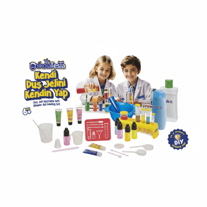 Tufy Toys Oyuncak için Güvenilir Adres