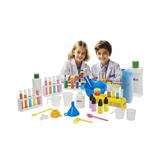 Tufy Toys Oyuncak için Güvenilir Adres