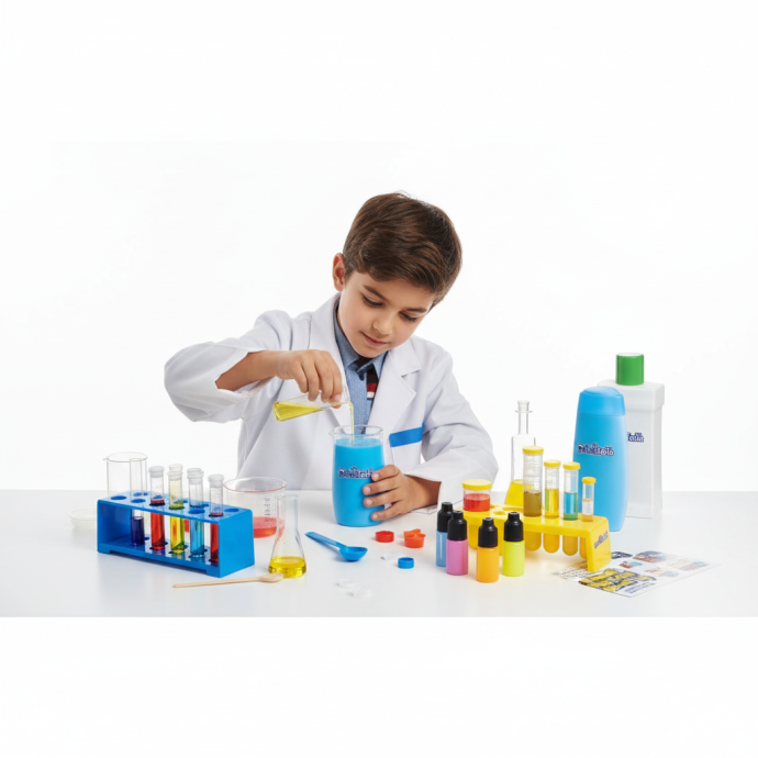 Tufy Toys Oyuncak için Güvenilir Adres