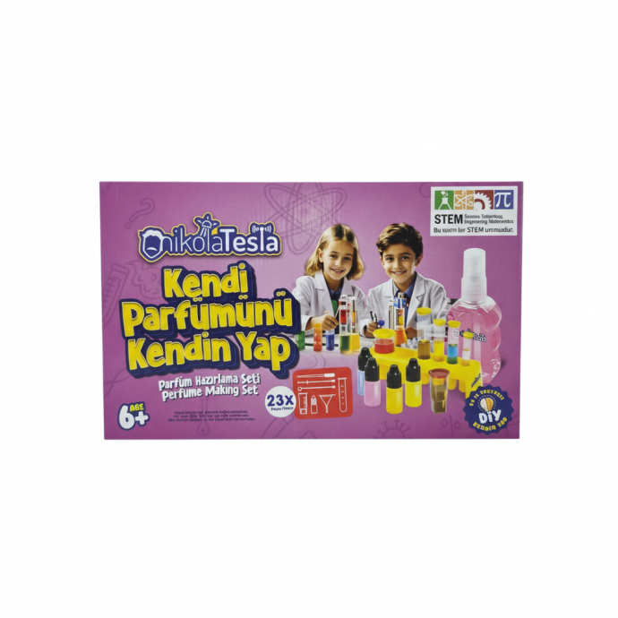 Tufy Toys Oyuncak için Güvenilir Adres