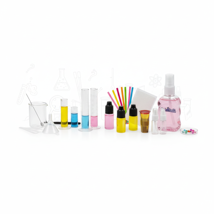 Tufy Toys Oyuncak için Güvenilir Adres