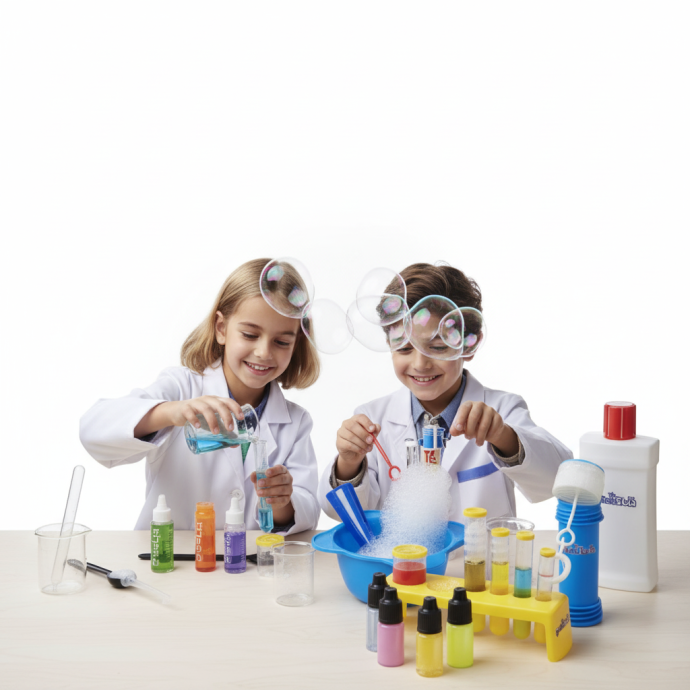 Tufy Toys Oyuncak için Güvenilir Adres