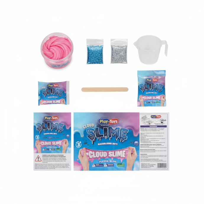 Tufy Toys Oyuncak için Güvenilir Adres