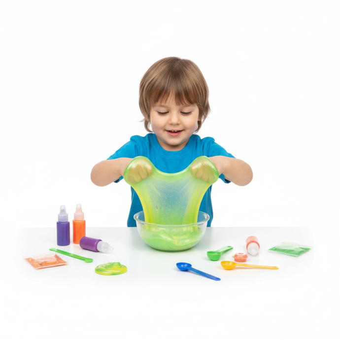 Tufy Toys Oyuncak için Güvenilir Adres