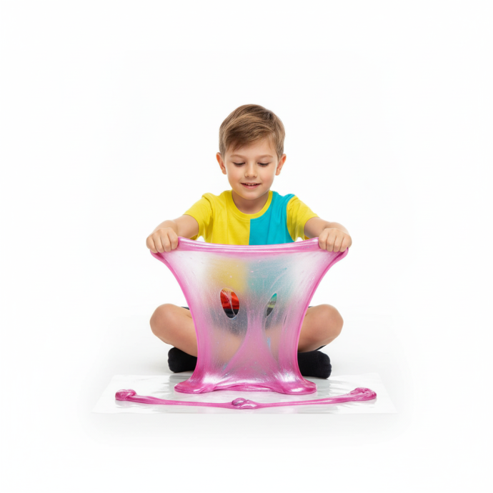 Tufy Toys Oyuncak için Güvenilir Adres