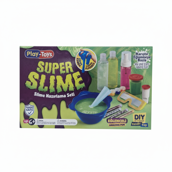 Tufy Toys Oyuncak için Güvenilir Adres