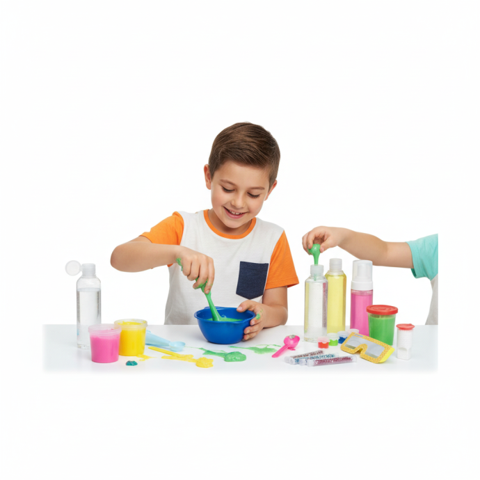 Tufy Toys Oyuncak için Güvenilir Adres