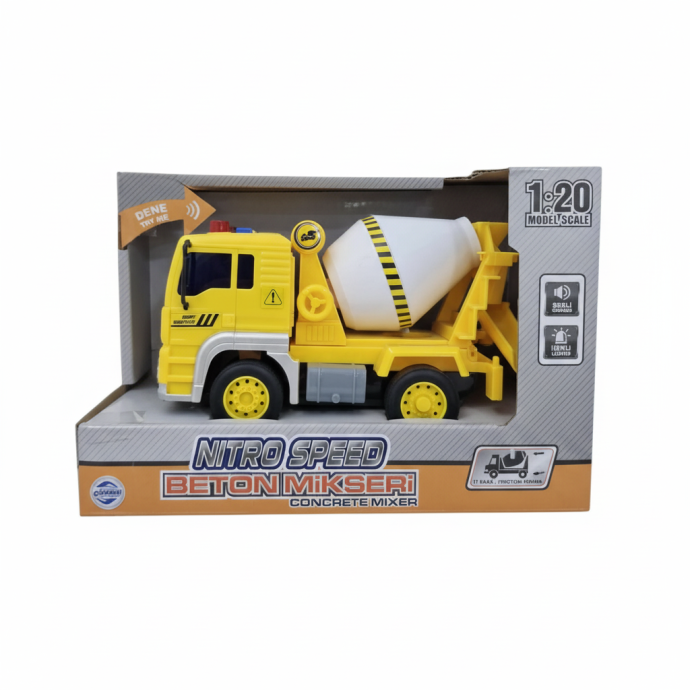 Tufy Toys Oyuncak için Güvenilir Adres