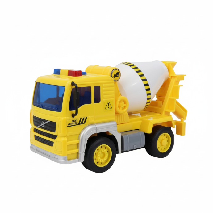 Tufy Toys Oyuncak için Güvenilir Adres