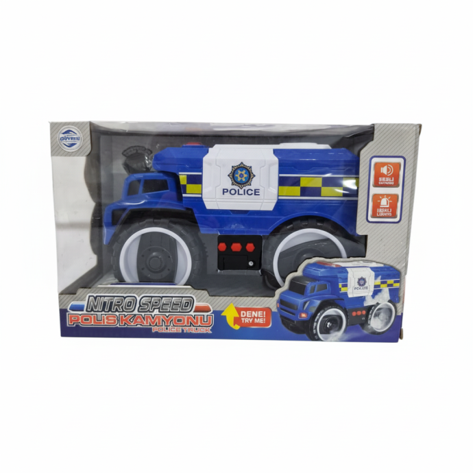 Tufy Toys Oyuncak için Güvenilir Adres