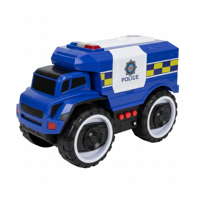 Tufy Toys Oyuncak için Güvenilir Adres