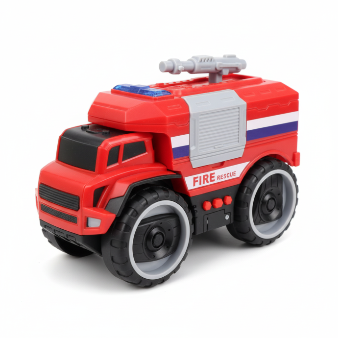 Tufy Toys Oyuncak için Güvenilir Adres